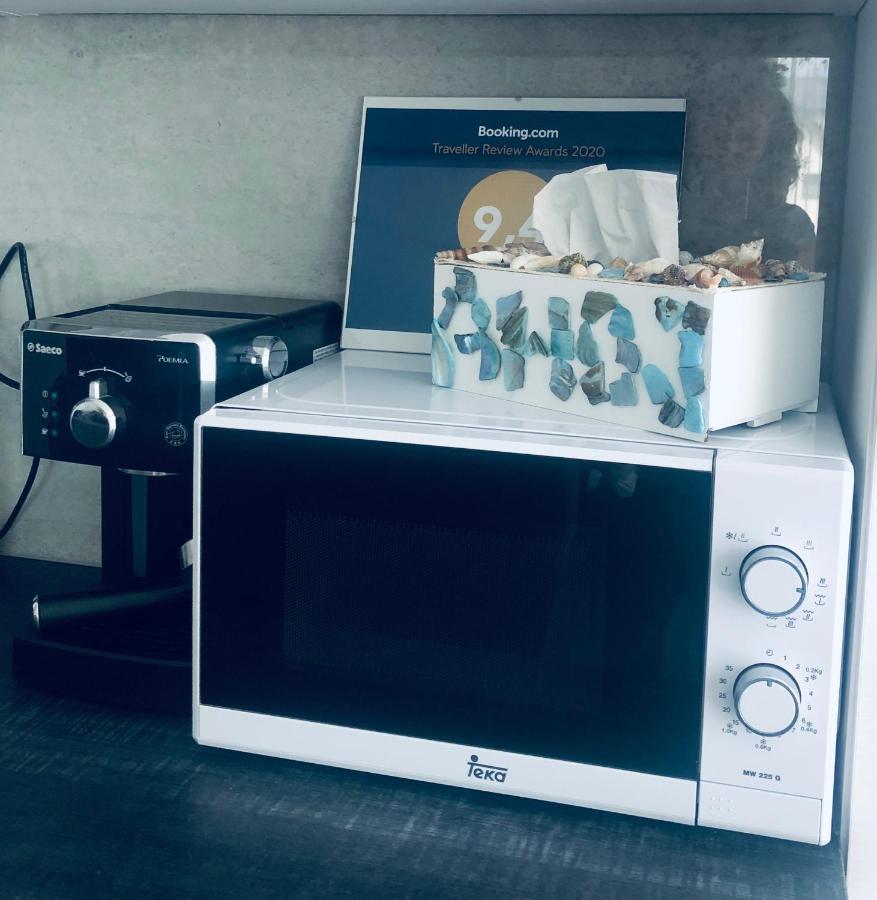 莱鲍Ahoj公寓 外观 照片